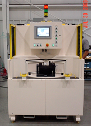 Custom Engineered Solutions