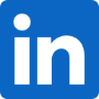 Официальная страница LinkedIn