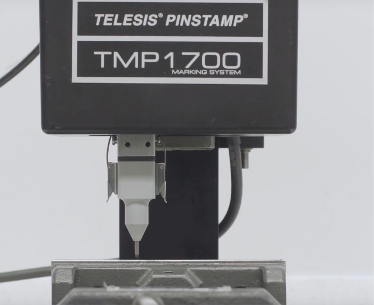 Telesis PINSTAMP 1700