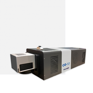 CO2 - 10 – 10 Watt Laser Marking System