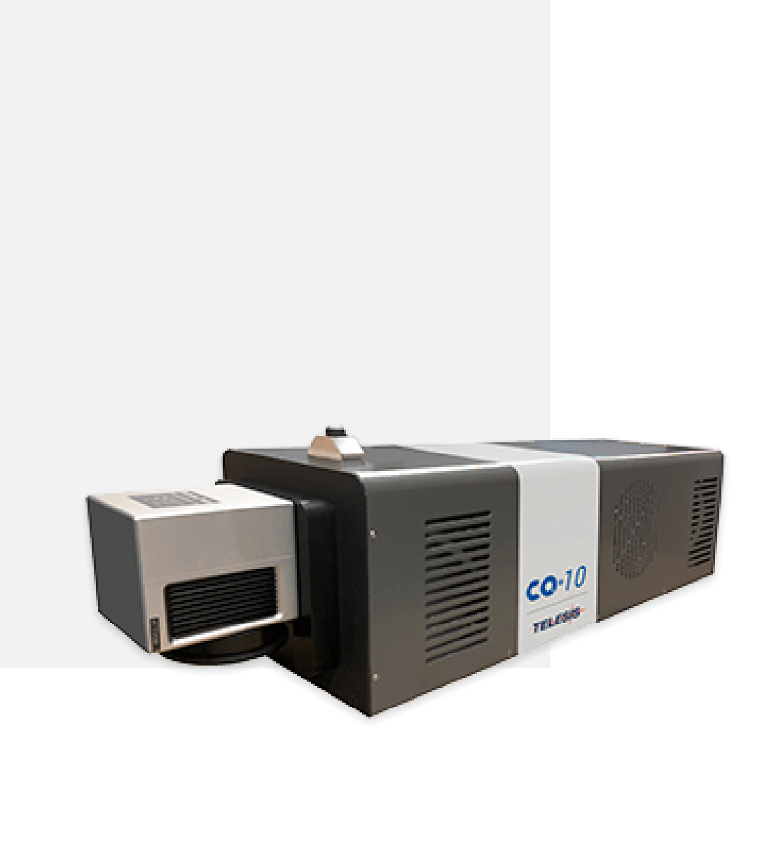 CO2 - 10 – 10 Watt Laser Marking System