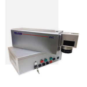 UVCDS laser marking machine