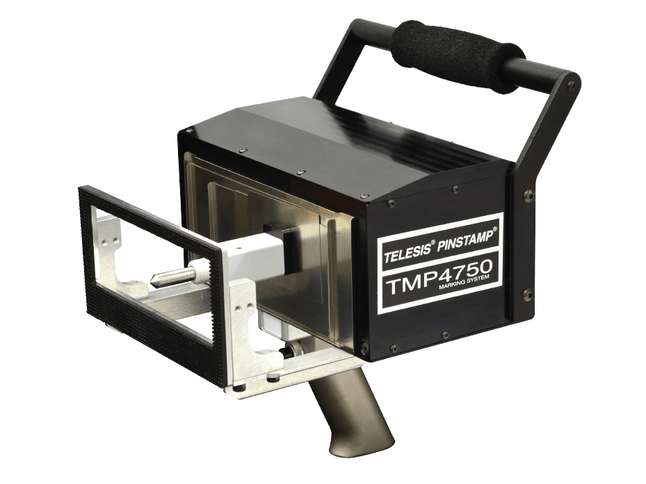 Telesis Pinstamp TMP4750