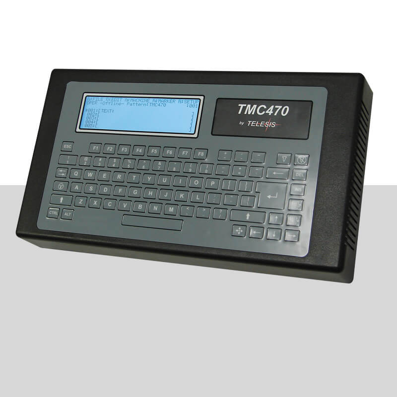 TMC470-Controller