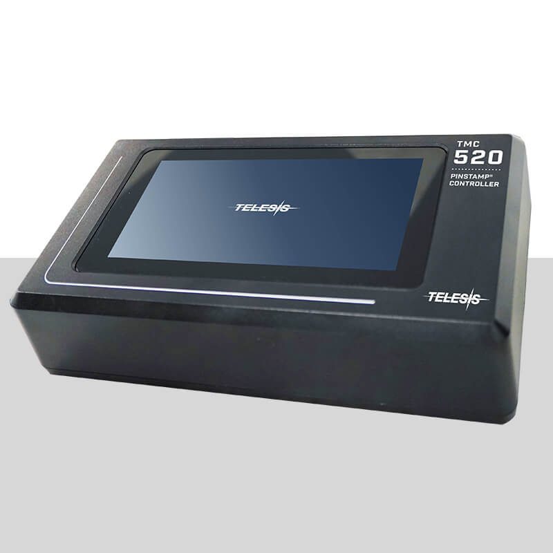 TMC520 PINSTAMP® controller