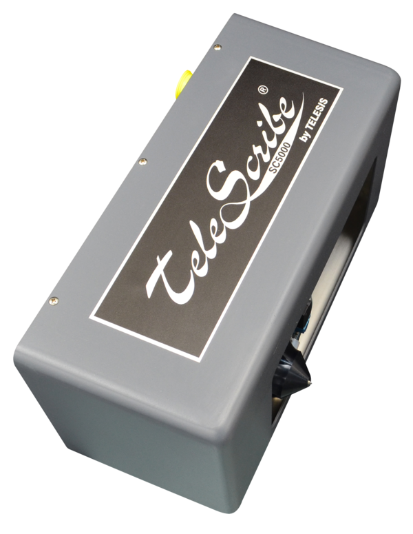 TeleScribe® SC5000 by Telesis