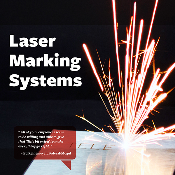 Handbuch für Telesis-Lasermarkiersysteme herunterladen