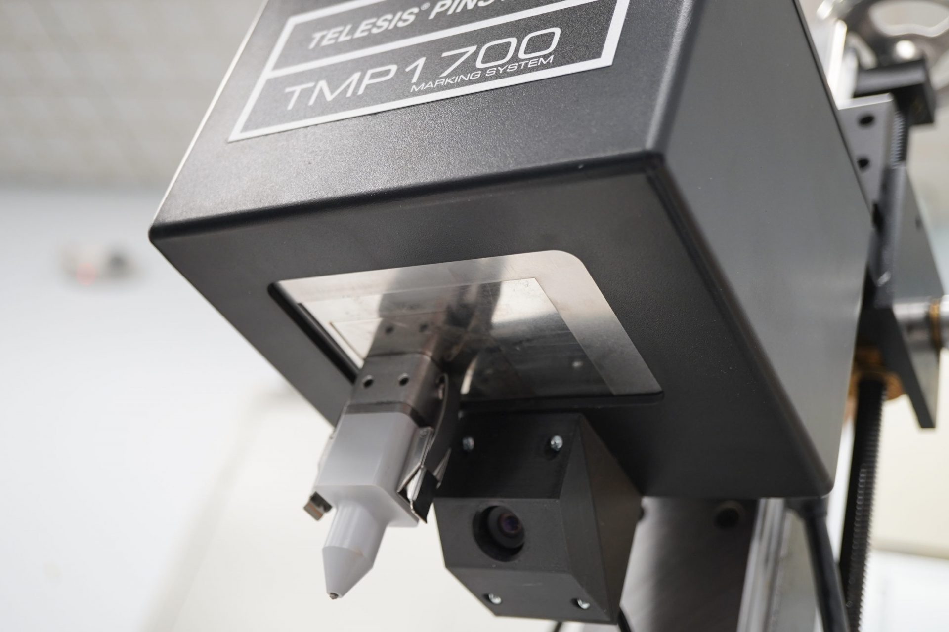 What Is a Laser Engraving Machine? - Telesis