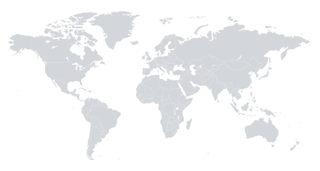 telesis world map