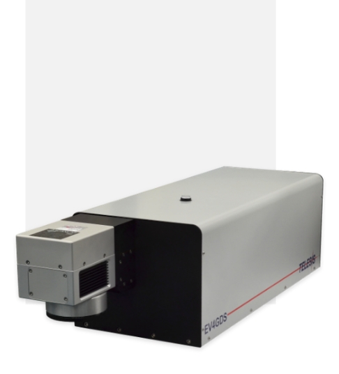 Marqueur laser Telesis EV4GDS