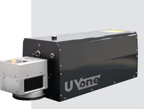 UVone laser marker