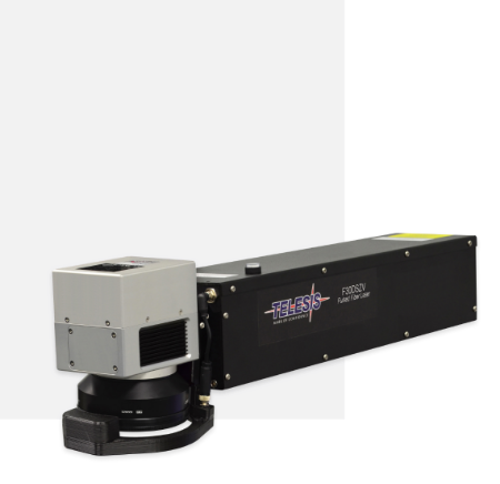 Avec un système de marquage laser à fibre de Telesis, vous pouvez intégrer une technologie polyvalente et efficace dans votre processus de fabrication.