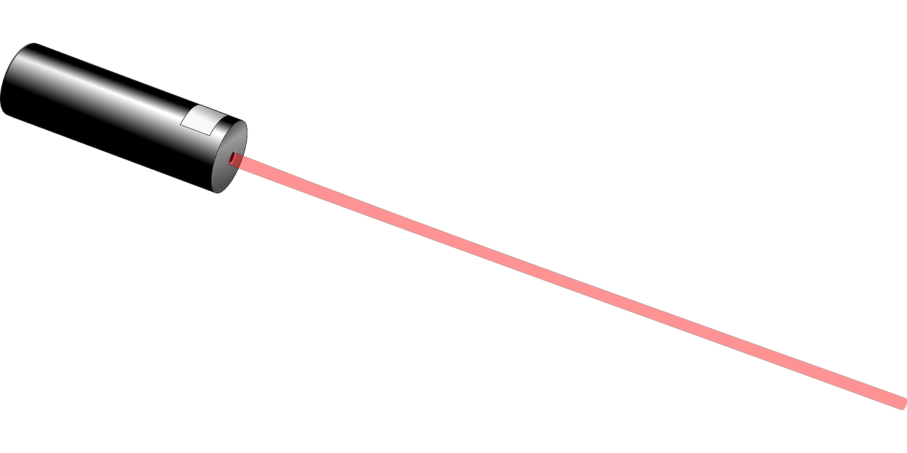 Industrial Laser and Hobby Laser Differences Telesis