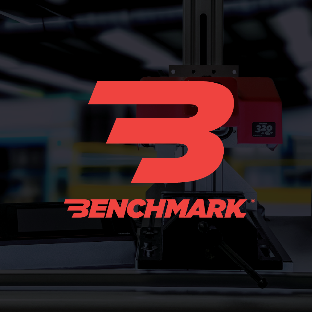 BenchMark symbol