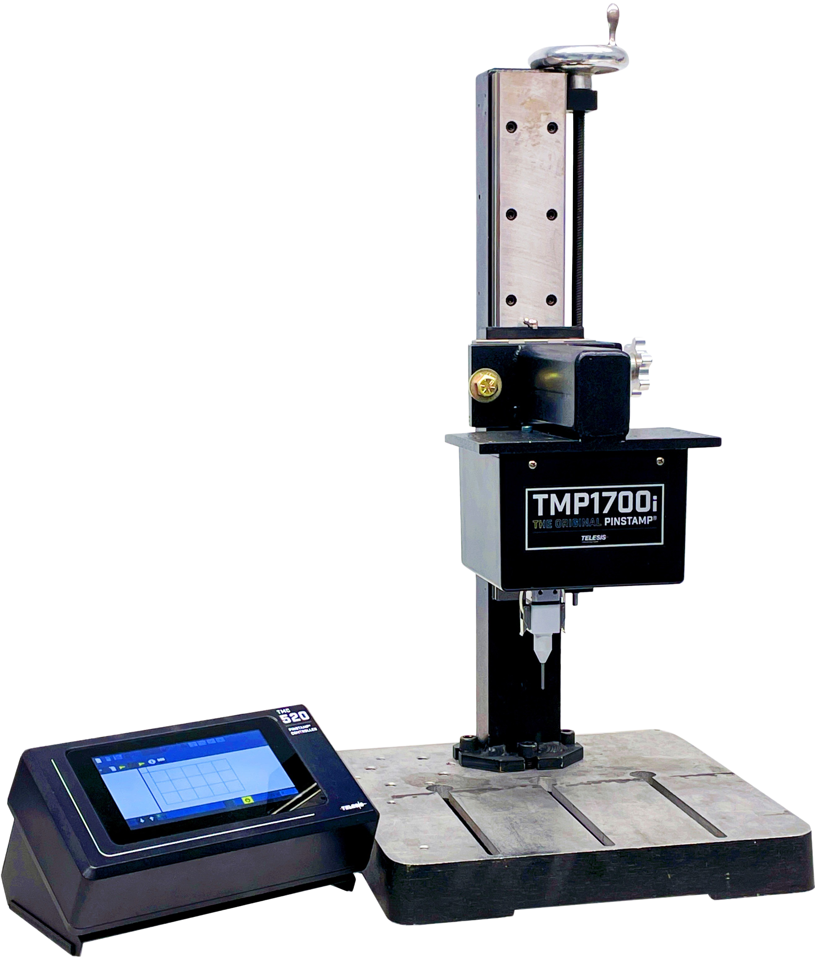 Machine de marquage et de gravure laser à fibre professionnelle de haute  précision pour des marquages de qualité supérieure