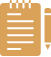 Notepad and Pencil