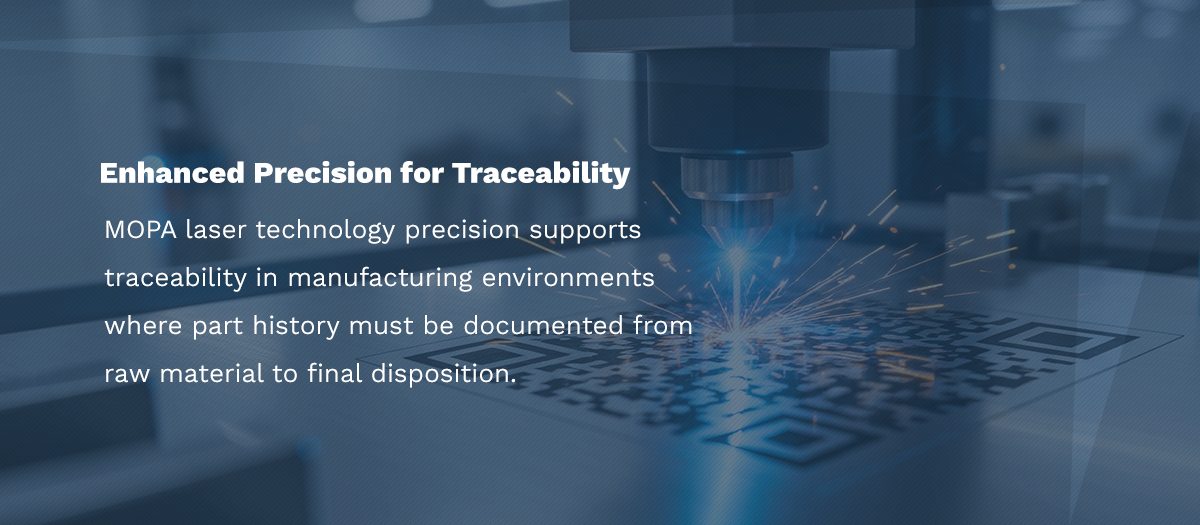 Enhanced Precision for Traceability